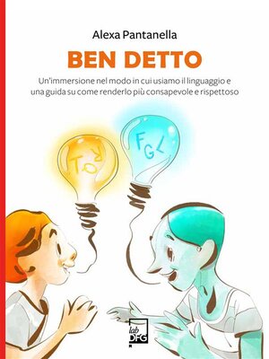cover image of Ben Detto